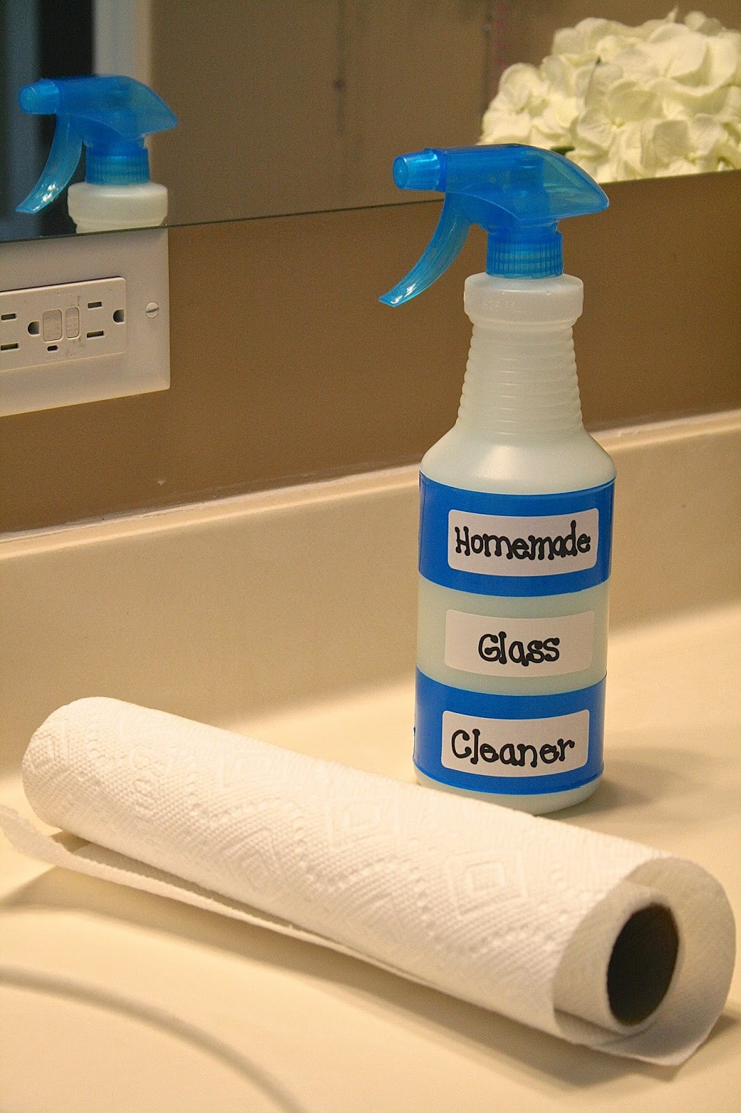 Best ideas about DIY Glass Cleaner
. Save or Pin Oregon Transplant DIY Glass Cleaner Now.