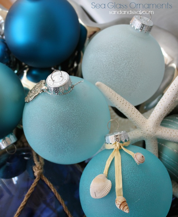 Best ideas about DIY Glass Ornament
. Save or Pin Painted Glass Ornaments for Christmas Now.