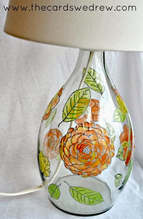 Best ideas about DIY Glass Painting
. Save or Pin 20 Easy DIY Glass Painting Projects DIY Craft Projects Now.