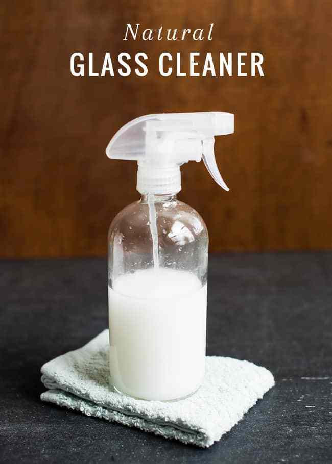 Best ideas about DIY Glasses Cleaner
. Save or Pin DIY Natural Glass Cleaner Now.