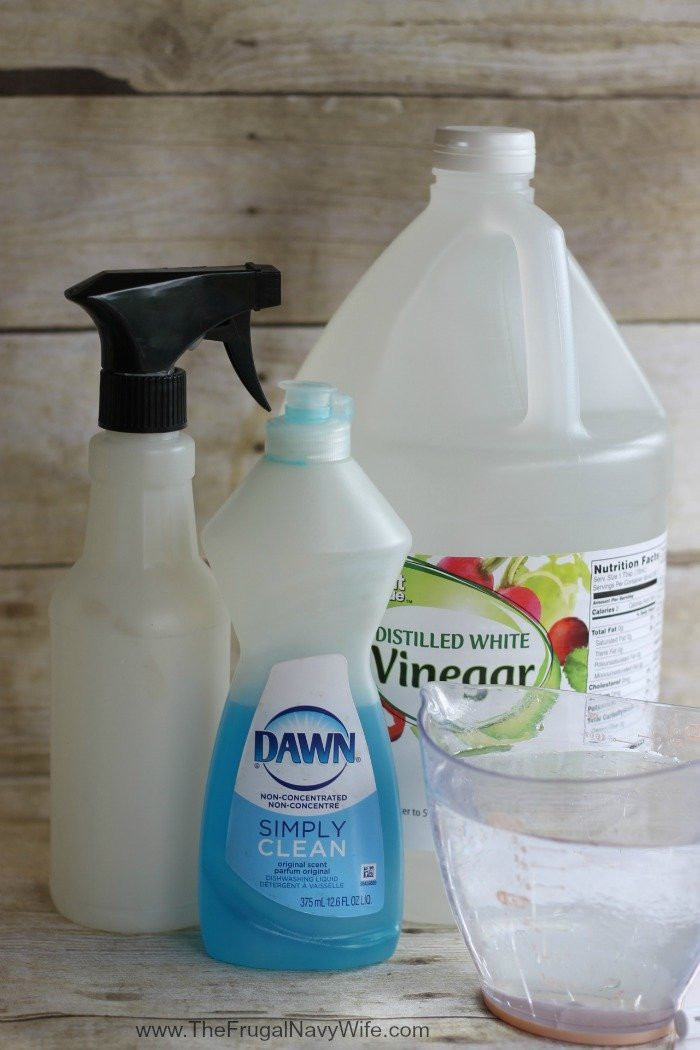 Best ideas about DIY Glasses Cleaner
. Save or Pin DIY Better Than Windex Glass Cleaner Now.