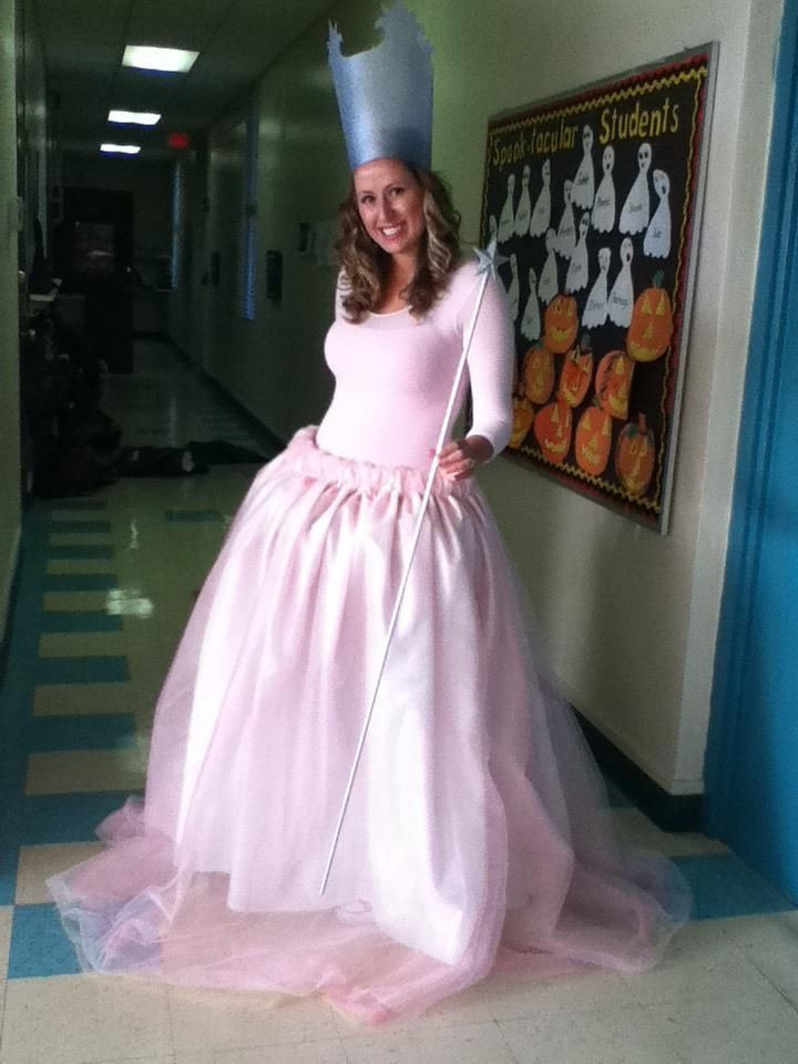 Best ideas about DIY Glinda Costume
. Save or Pin 1000 images about Costumes on Pinterest Now.