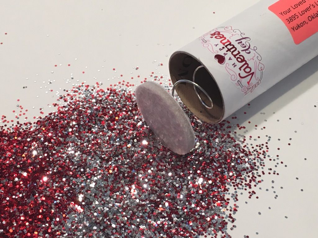 Best ideas about DIY Glitter Bomb
. Save or Pin Spring Loaded Glitter Bomb WANT Now.