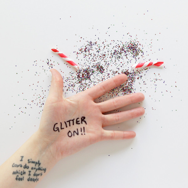 Best ideas about DIY Glitter Bomb
. Save or Pin Merry Christmas DIY Holiday Glitter Bombs Now.