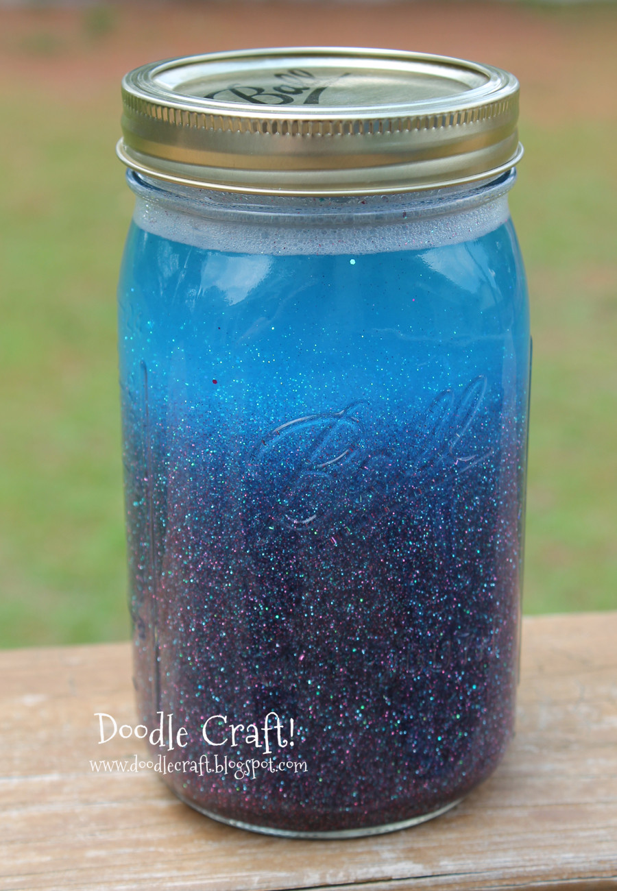 Best ideas about DIY Glitter Jar
. Save or Pin Doodlecraft DIY Calming Glitter Jars Now.