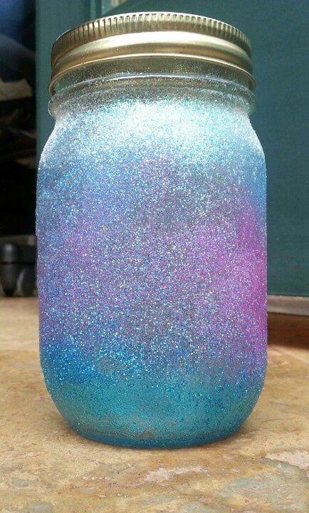 Best ideas about DIY Glitter Paint
. Save or Pin Best 25 Glitter mason jars ideas on Pinterest Now.