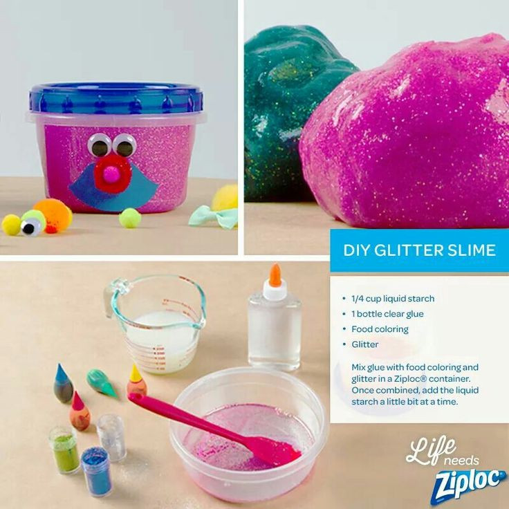 Best ideas about DIY Glitter Slime
. Save or Pin 1000 ideas about Glitter Slime on Pinterest Now.