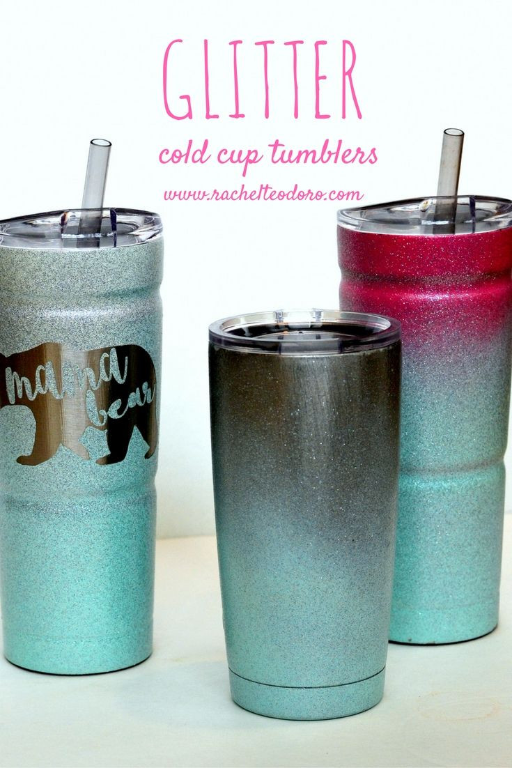 Best ideas about DIY Glitter Tumbler
. Save or Pin Best 25 Diy tumblers ideas on Pinterest Now.