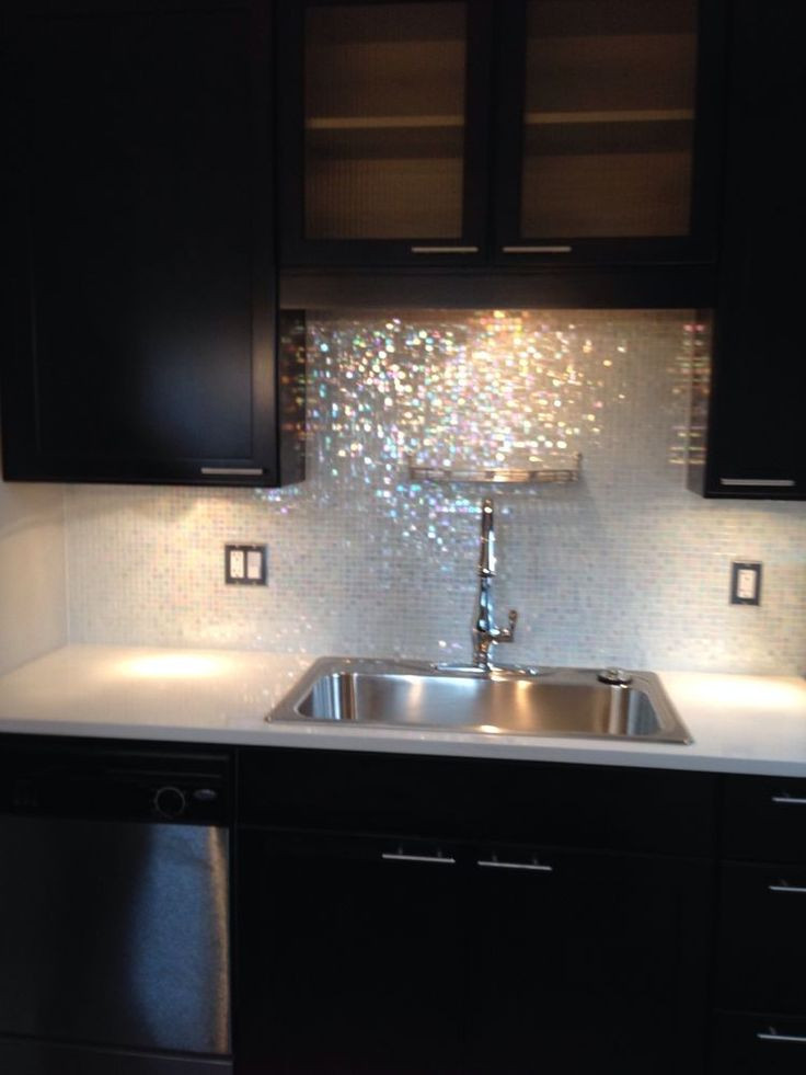 Best ideas about DIY Glitter Wall Paint
. Save or Pin Pin by Sherra Erickson on Backsplash Now.