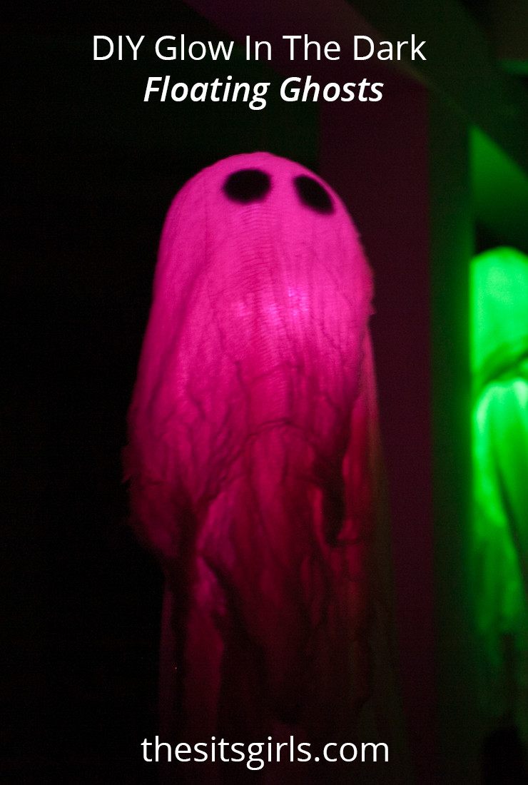 Best ideas about DIY Glow In The Dark
. Save or Pin Glow In The Dark Pumpkins Now.