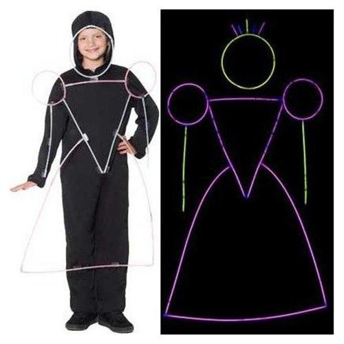 Best ideas about DIY Glow Stick Costume
. Save or Pin 794 best images about Costumes DIY on Pinterest Now.