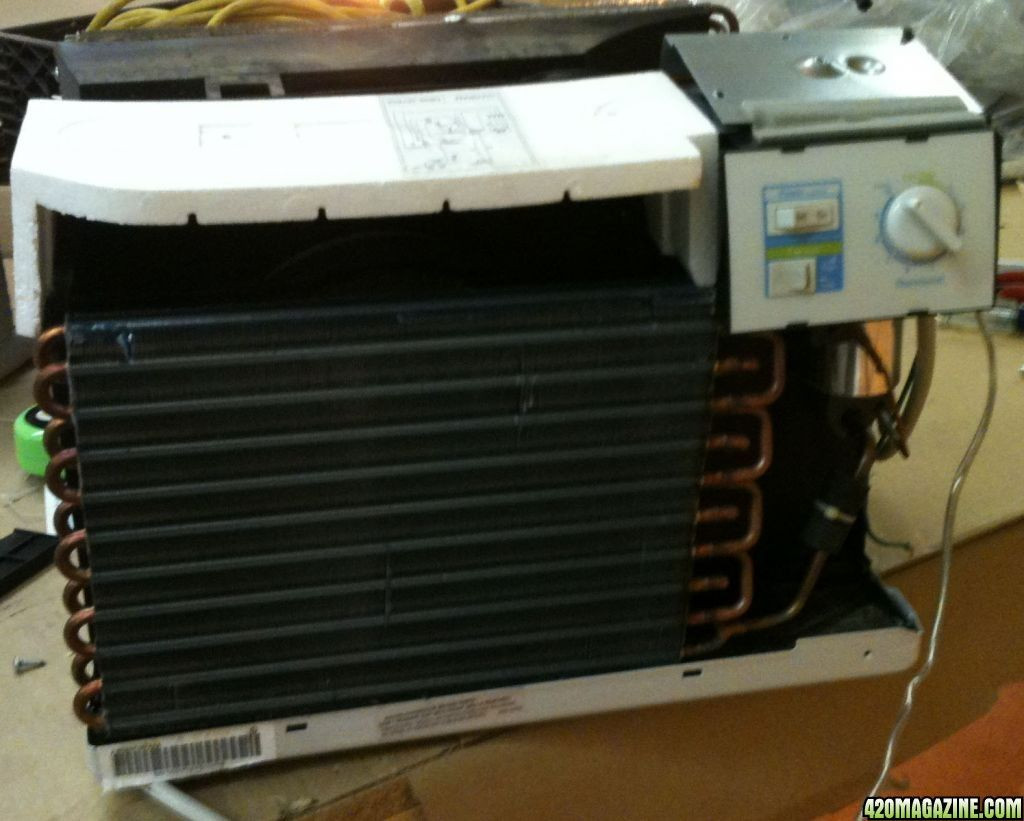 Best ideas about DIY Glycol Chiller
. Save or Pin DIY window AC Chiller new Version Glycol Chillers Now.