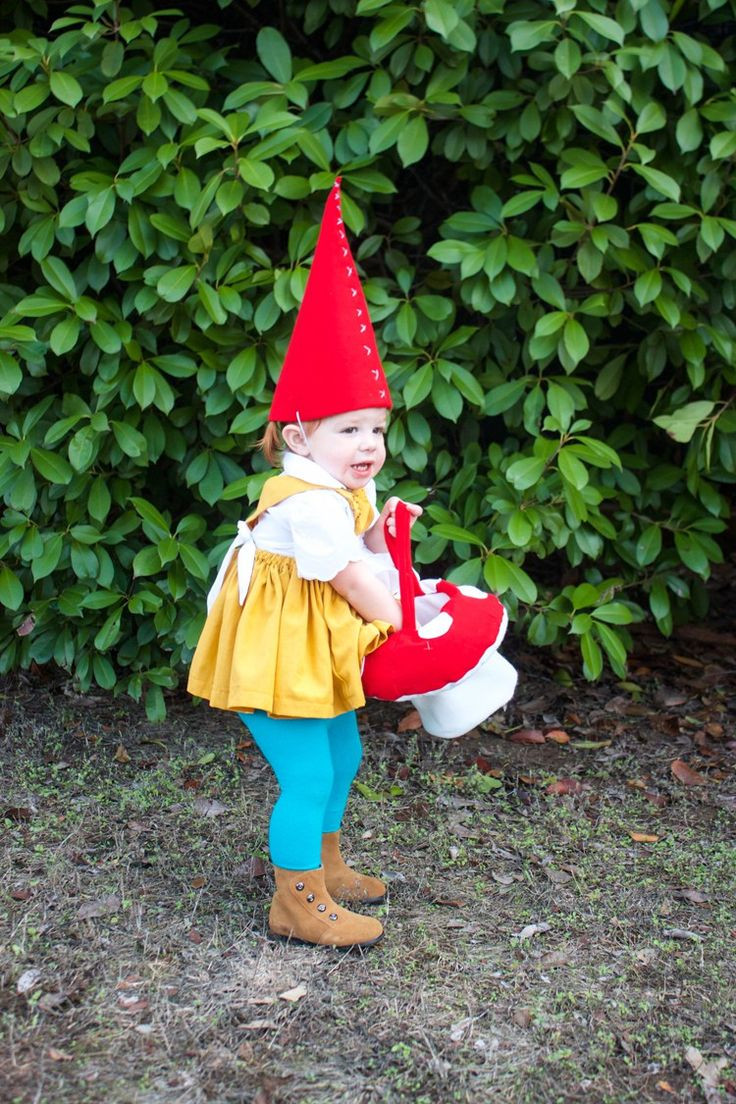 Best ideas about DIY Gnome Costumes
. Save or Pin Best 25 Gnome costume ideas on Pinterest Now.