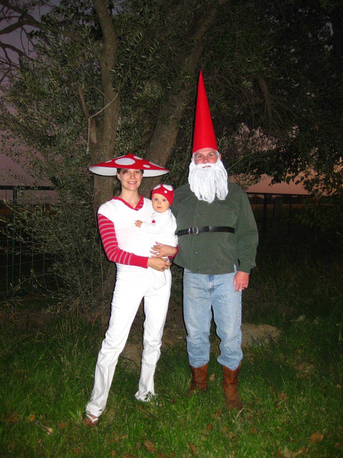 Best ideas about DIY Gnome Costumes
. Save or Pin S and J Crafts Gnome and Mushrooms Now.