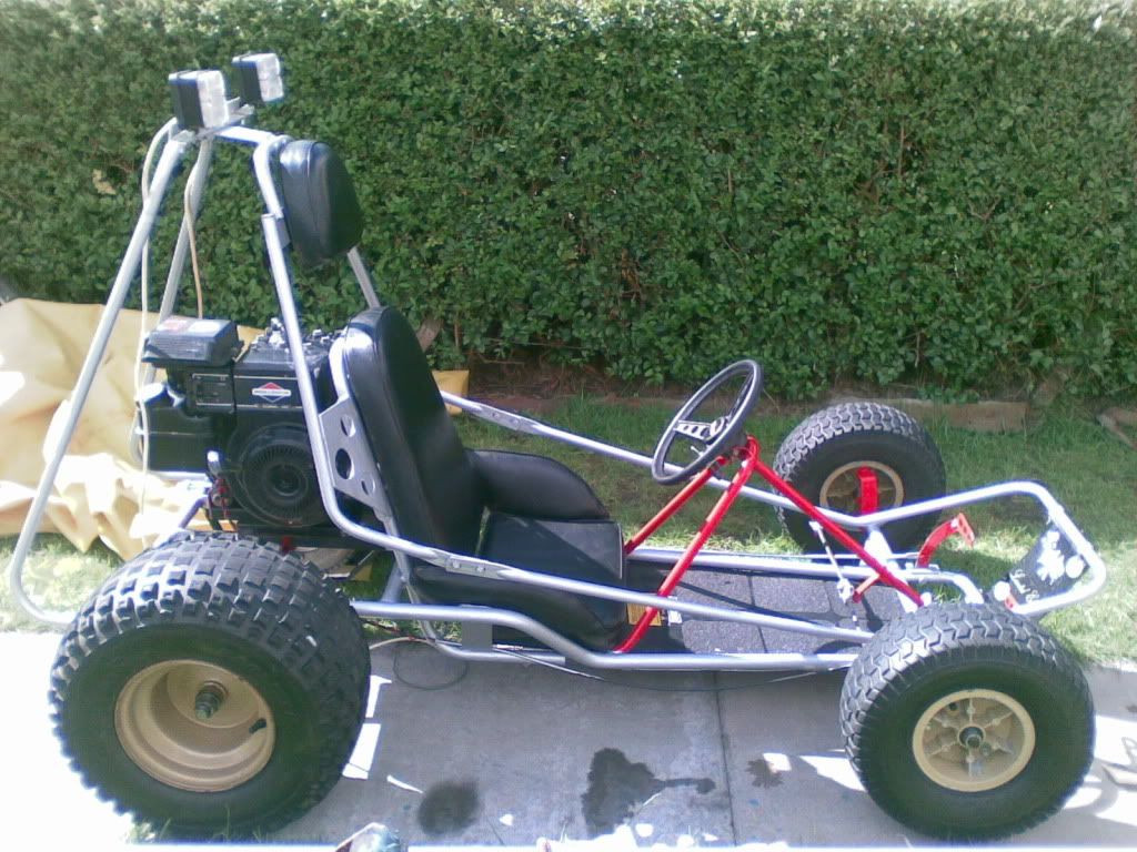 Best ideas about DIY Go Cart
. Save or Pin My manco dingo DIY Go Kart Forum Now.