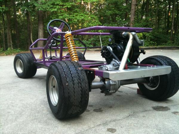 Best ideas about DIY Go Cart
. Save or Pin Starter Karter DIY Go Kart Forum Now.