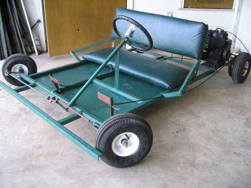 Best ideas about DIY Go Cart Plans
. Save or Pin Free Go Kart Plans Now.