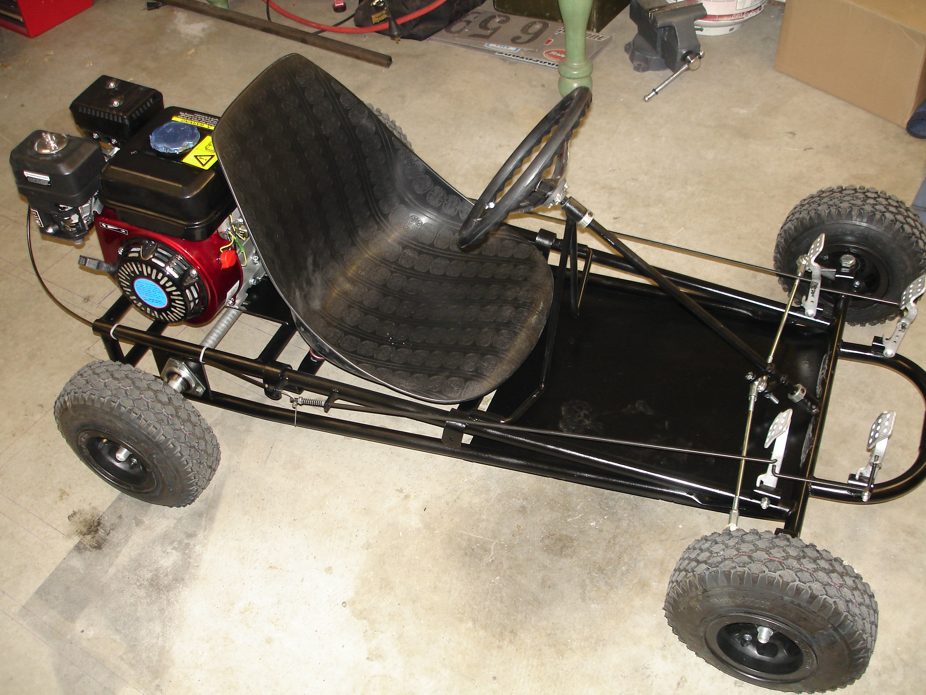 Best ideas about DIY Go Cart Plans
. Save or Pin FREE DO Now.