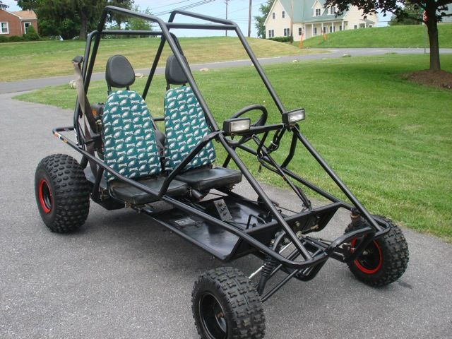 Best ideas about DIY Go Cart Plans
. Save or Pin Pin by P on Kart Buggy Now.