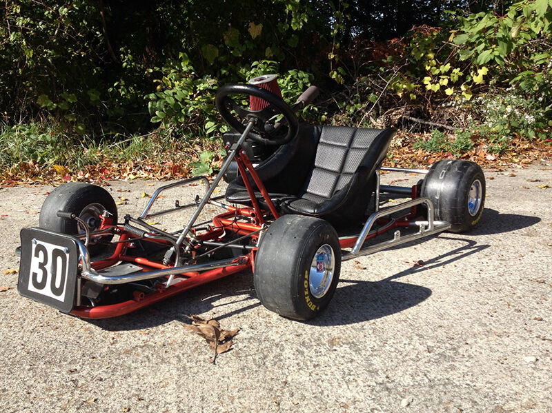 Best ideas about DIY Go Kart Frame
. Save or Pin How to Build a Go Kart Chassis Now.