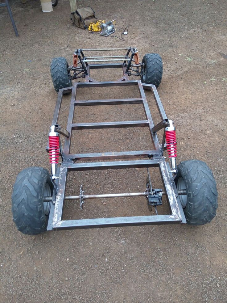 Best ideas about DIY Go Kart Frame
. Save or Pin Pin by Ashish Minocher on Go Kart Now.