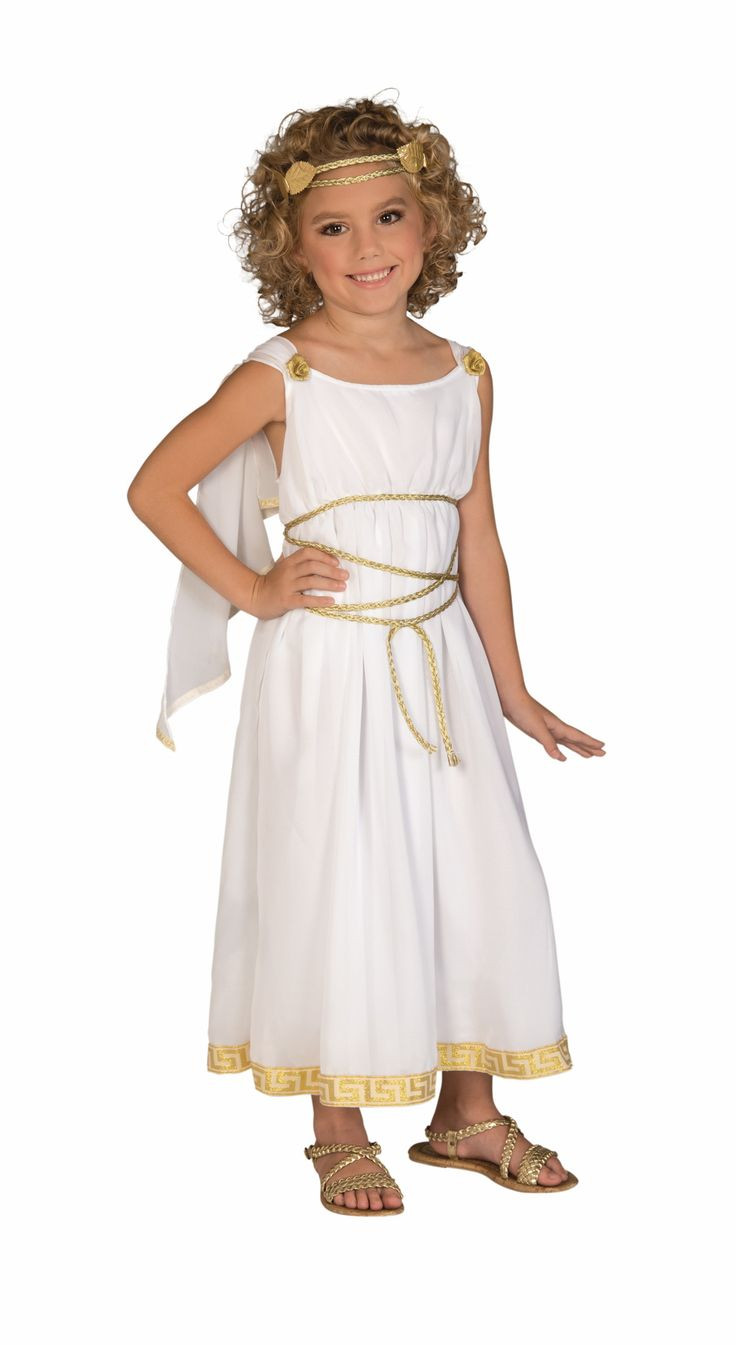 Best ideas about DIY Goddess Costume
. Save or Pin 17 Best ideas about Toga Costume on Pinterest Now.