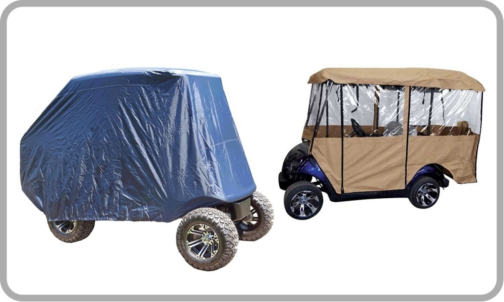 Best ideas about DIY Golf Cart
. Save or Pin Golf Cart Accessories Sale at DIY Golf Cart Now.
