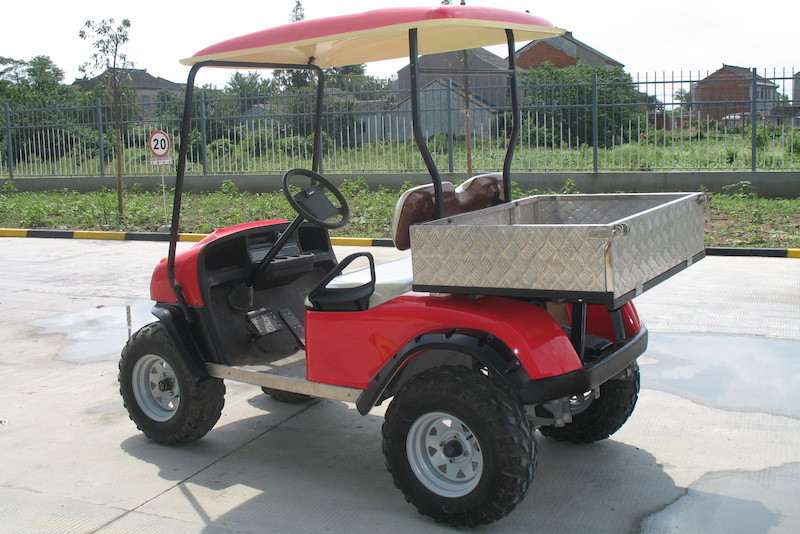 Best ideas about DIY Golf Cart
. Save or Pin Pimp Your Ride The 8 Best DIY Golf Cart Modifications Now.