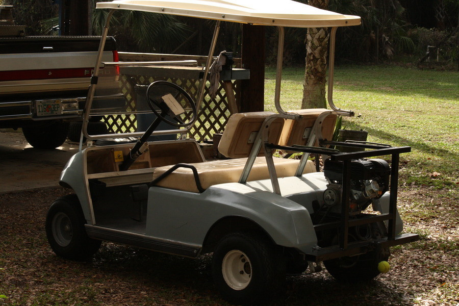 Best ideas about DIY Golf Cart
. Save or Pin I Am Including Golf Carts Here Now.