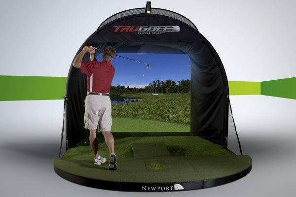 Best ideas about DIY Golf Simulator
. Save or Pin 1000 ideas about Golf Simulators on Pinterest Now.