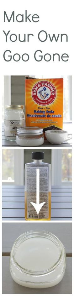 Best ideas about DIY Goo Gone
. Save or Pin Homemade Goo on Pinterest Now.