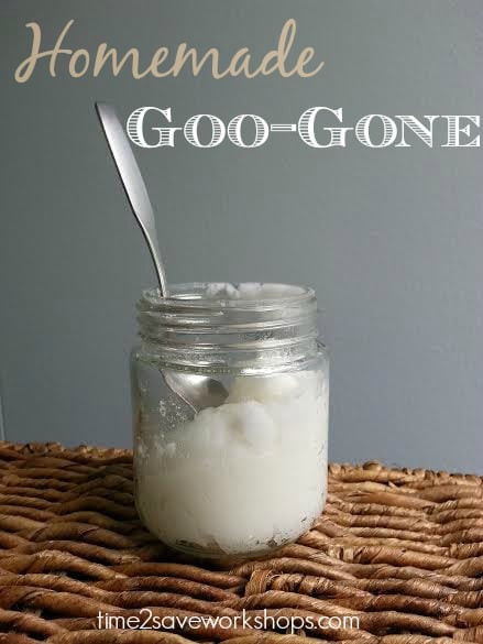 Best ideas about DIY Goo Gone
. Save or Pin Homemade Goo Gone Now.