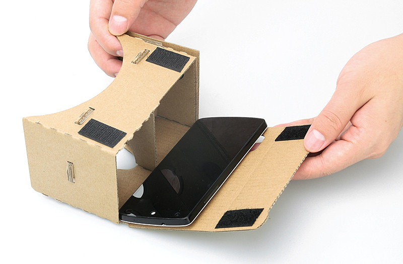 Best ideas about DIY Google Cardboard
. Save or Pin DIY 3D Google Cardboard Glasses For iPhone and Android Now.