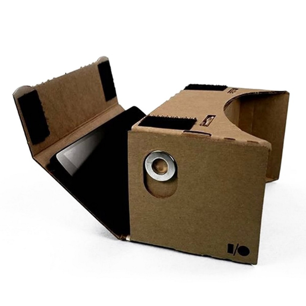 Best ideas about DIY Google Cardboard
. Save or Pin DIY Google Cardboard VR SulitSaTipid Now.