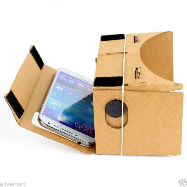 Best ideas about DIY Google Cardboard
. Save or Pin DIY Google Cardboard Virtual Reality 3d Glasses for iPhone Now.