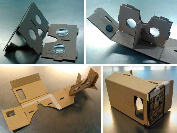 Best ideas about DIY Google Cardboard
. Save or Pin DIY Build your own Google Cardboard VR viewer Now.