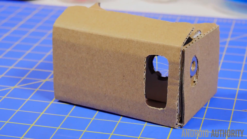 Best ideas about DIY Google Cardboard
. Save or Pin How to make your own Google Cardboard headset Now.