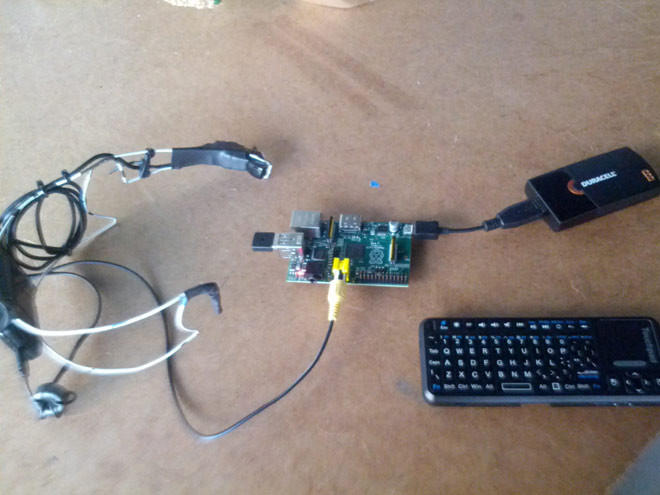 Best ideas about DIY Google Glass
. Save or Pin DIY Build Google Glass with RaspberryPi Now.