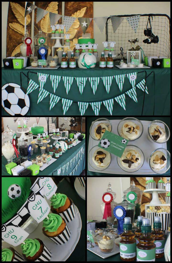 Best ideas about DIY Grad Decorations
. Save or Pin 50 DIY Graduation Party Ideas & Decorations DIY & Crafts Now.