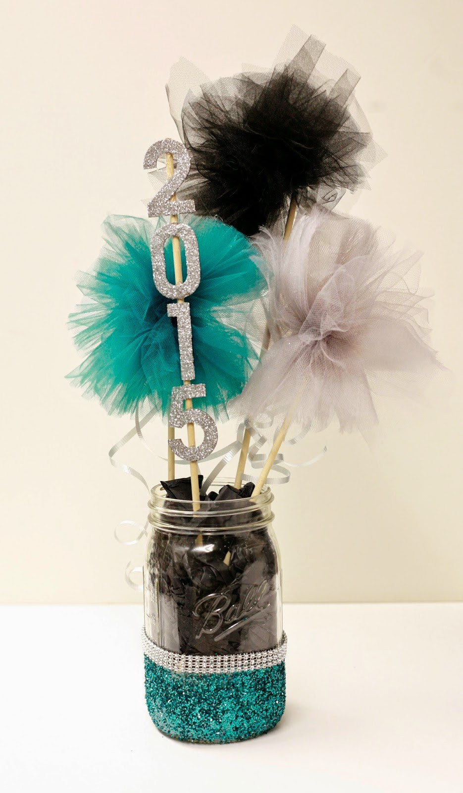 Best ideas about DIY Grad Decorations
. Save or Pin Ben Franklin Crafts and Frame Shop DIY Graduation Party Decor Now.