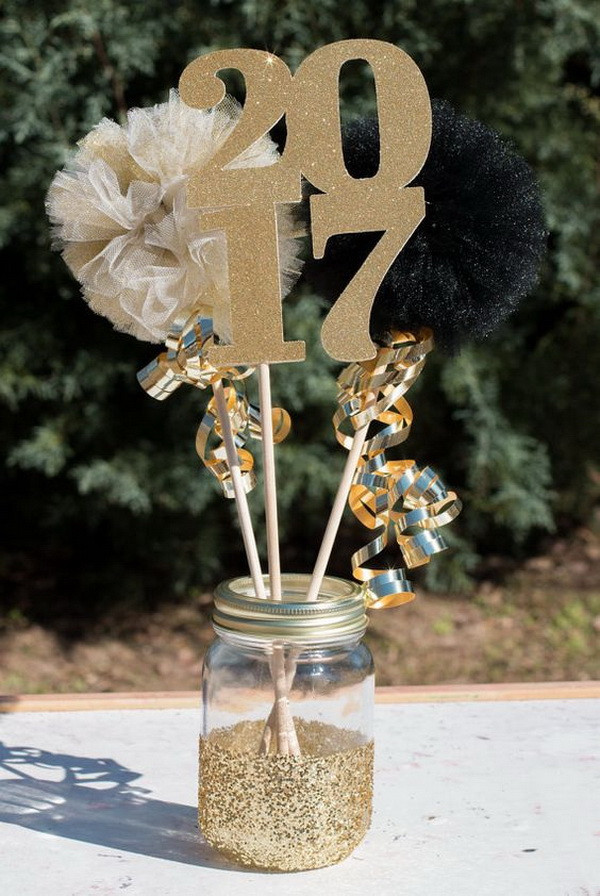 Best ideas about DIY Graduation Decorations
. Save or Pin Graduation Party Decoration Ideas Listing More Now.