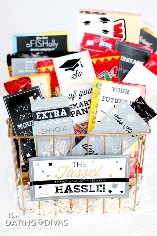 Best ideas about DIY Graduation Gift Ideas
. Save or Pin Best 25 Graduation t baskets ideas on Pinterest Now.