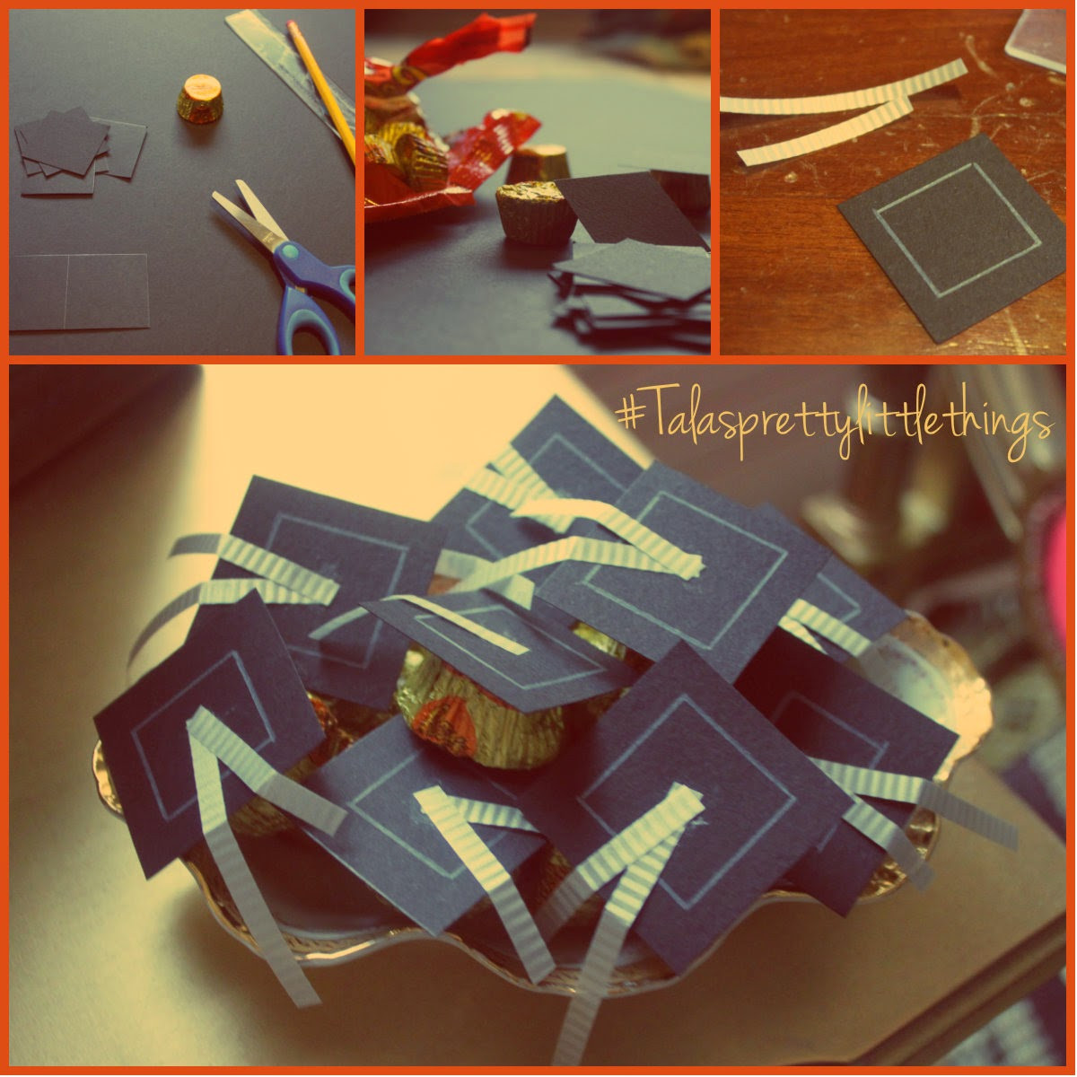 Best ideas about DIY Graduation Gift Ideas
. Save or Pin Tala s Pretty Little Things DIY Graduation Gift Ideas Now.