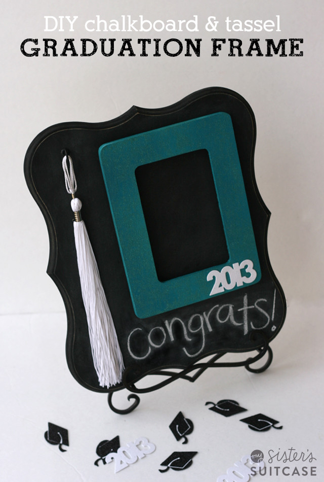 Best ideas about DIY Graduation Gift Ideas
. Save or Pin 25 Graduation t Ideas Now.