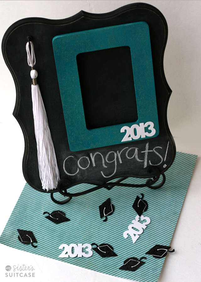 Best ideas about DIY Graduation Gift Ideas
. Save or Pin 25 Best DIY Graduation Gifts Oh My Creative Now.