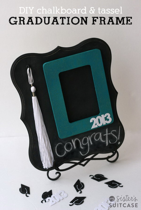 Best ideas about DIY Graduation Gifts
. Save or Pin 20 Creative Graduation Gift Ideas Now.