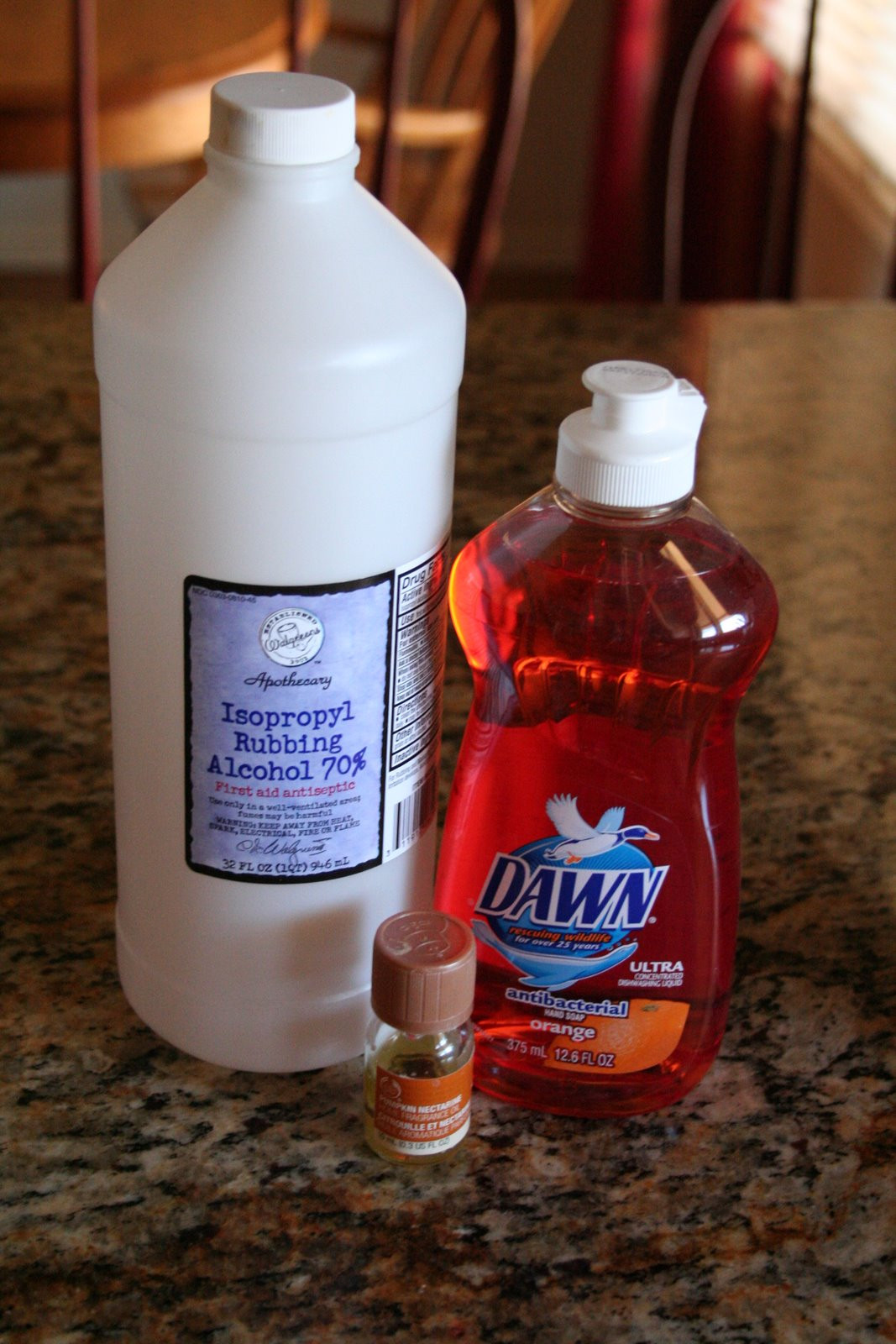 Best ideas about DIY Granite Cleaner
. Save or Pin Revitalize Your Home With These 21 DIY House Cleaners Now.