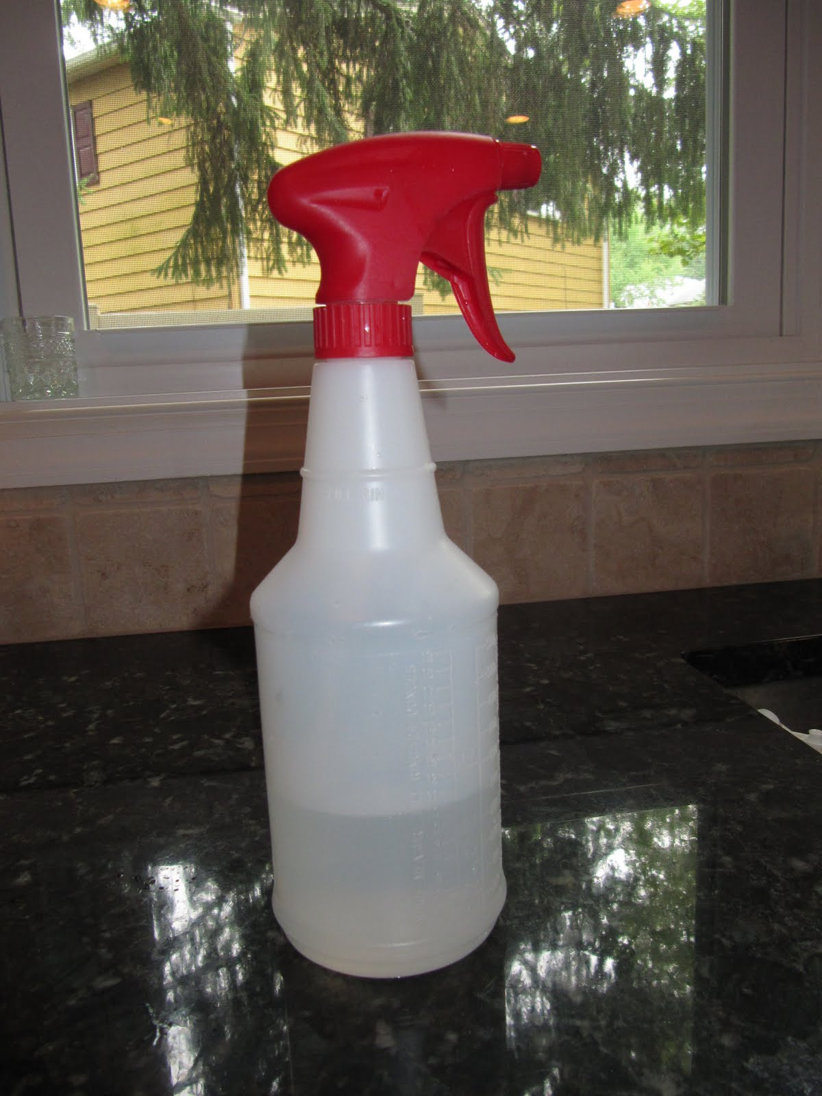 Best ideas about DIY Granite Cleaner
. Save or Pin DIY Homemade Granite Cleaner Also Used for Cabinets Now.