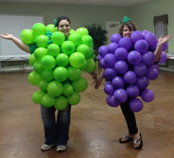 Best ideas about DIY Grape Costume
. Save or Pin DIY Purim Costumes Hillel of Colorado Now.