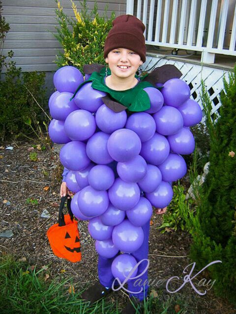 Best ideas about DIY Grape Costume
. Save or Pin disfraz uvitas תחפושות Pinterest Now.